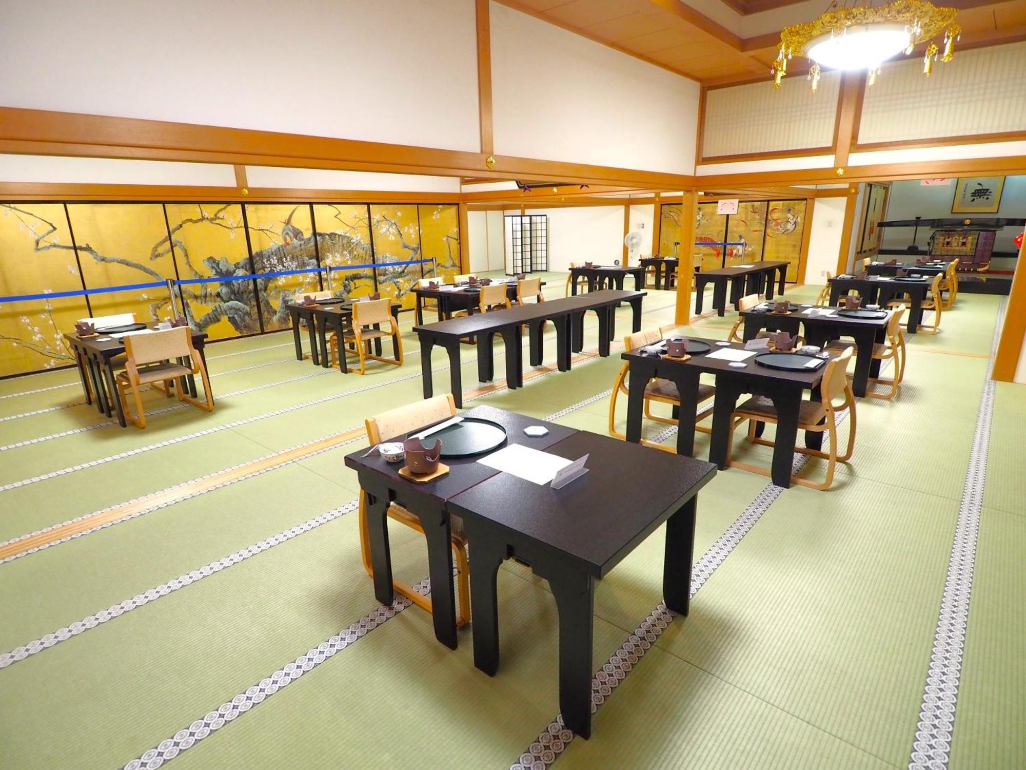 Hotel Sojiin Koyasan Exterior foto