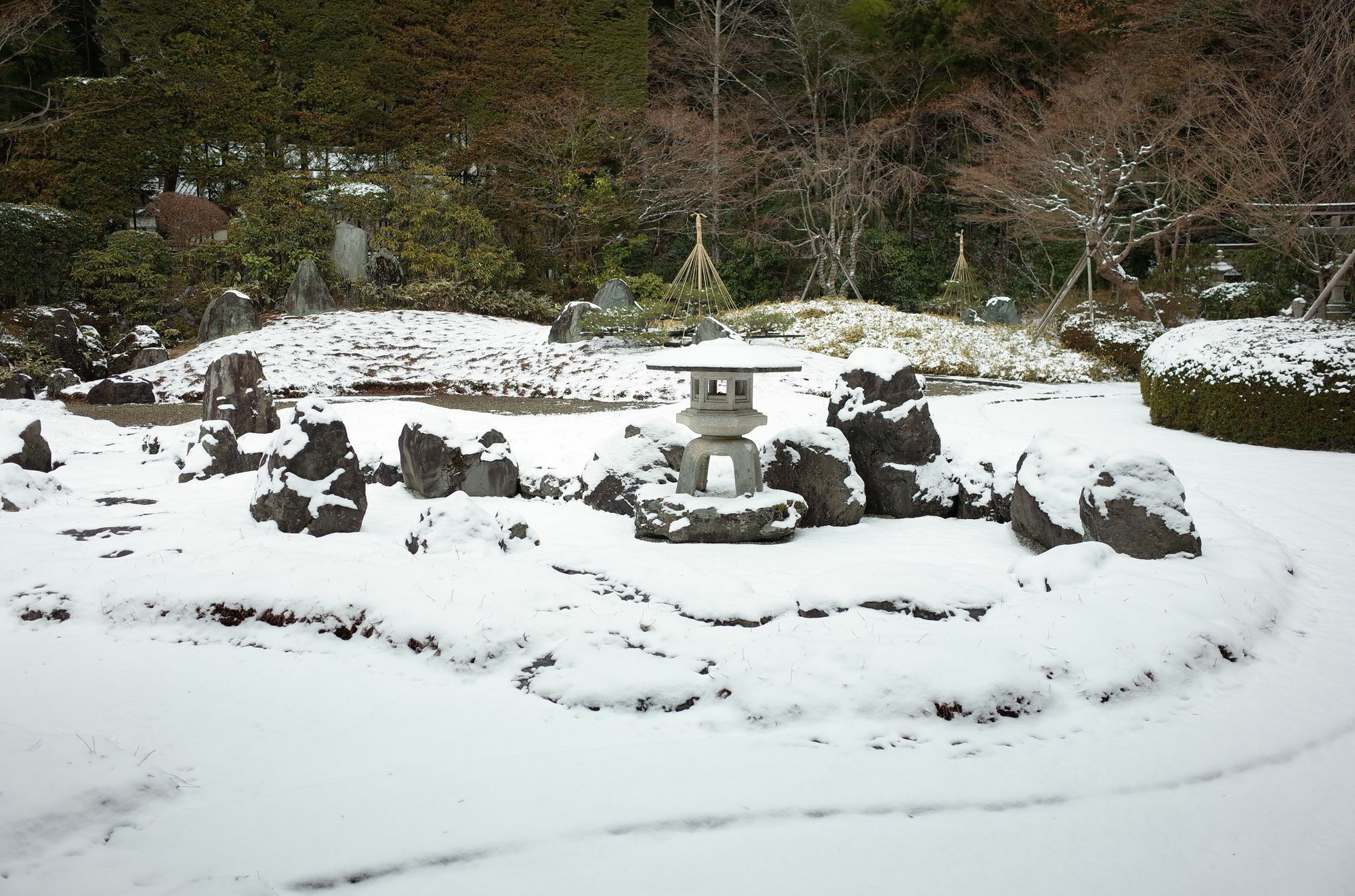 Hotel Sojiin Koyasan Exterior foto